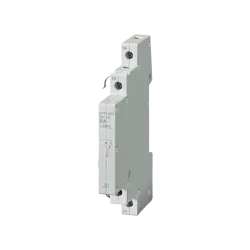 Siemens 5TT4900, Sentron Insta Darbe Akım Röleleri için Yardımcı Kontak, 1K/A