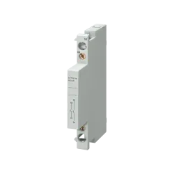 Siemens 5TT5910-0, Sentron Insta Sessiz Kontaktörler için Yardımcı Kontak, 2NA