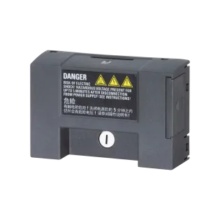 Siemens 6SL3255-0VE00-0UA1, Sinamics V20 Hız Kontrol Cihazları İçin Parametre Yükleyici