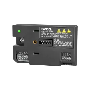 Siemens 6SL3256-0VE00-6AA0, Sinamics V20 Hız Kontrol Cihazları İçin Giriş Çıkış Genişletme Modülü, 2DI, 2DQ Röle