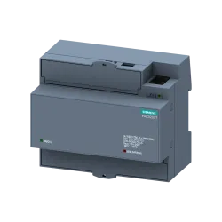 Siemens 7KM3200-0CA01-1AA0, Sentron PAC 7KM, PAC3200T Enerji Analizörü, 110-250 Volt AC/110-270 Volt DC