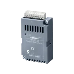 Siemens 7KM9200-0AB00-0AA0, Sentron PAC 7KM, PAC3220 ve PAC42x0 için Ek DI/DO Modülü, PAC 4I/2O