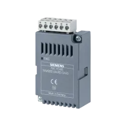 Siemens 7KM9300-0AM00-0AA0, Sentron 3VA, 3VA20-3VA25 Kompakt Şalterler için 7KM PAC RS485 Modbus RTU Haberleşme Genişleme Modülü