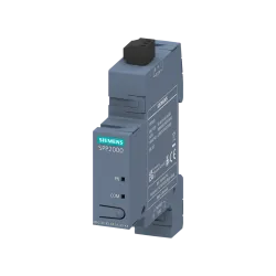 Siemens 7KM9300-0PP20-0AA0, Sentron PAC 7KM, PAC2200 ve PAC3200T için PROFINET Proxy SPP2000
