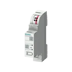 Siemens 7KN1110-0MC00, Sentron Powercenter, Veri Toplayıcı, 24 Volt DC, Bluetooth, Ethernet, Modbus TCP)