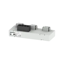 Siemens 7KT1233, Sentron PAC 7KT, PAC1200 Çoklu Kanallı Akım Ölçüm Sistemi için Sensör Barı, 3'lü