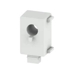 Siemens 7KT1255, Sentron PAC 7KT, PAC1200 Çoklu Kanallı Akım Ölçüm Sistemi için Sensör, 63A, 1TE