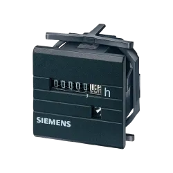 Siemens 7KT5502, Sentron, İşletme Saat Sayacı