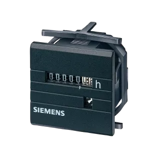 Siemens 7KT5502, Sentron, İşletme Saat Sayacı