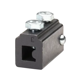 Siemens 8UC6022, Sentron 3KD, Yük Ayırıcılar için Mil Birleştirme Parçası, 8x8mm, Boy 1-2