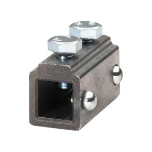 Siemens 8UC6023, Sentron 3KD, Yük Ayırıcılar için Mil Birleştirme Parçası, 10x10mm, Boy 3-4