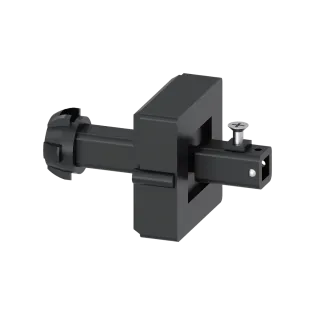 Siemens 8UD1900-2GA00, Sentron 3KC, Manuel Transfer Şalterleri için Kuplaj Ara Parçası, Tolerans Kompanzeli, Boy 1-2