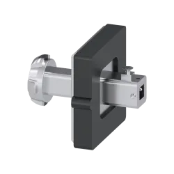 Siemens 8UD1900-3GA00, Sentron 3KC, Manuel Transfer Şalterleri için Kuplaj Ara Parçası, Tolerans Kompanzeli, Boy 4