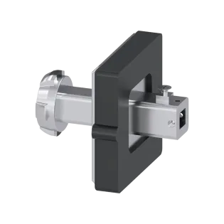 Siemens 8UD1900-3GA00, Sentron 3KC, Manuel Transfer Şalterleri için Kuplaj Ara Parçası, Tolerans Kompanzeli, Boy 4