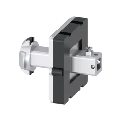 Siemens 8UD1900-4GA00, Sentron 3KC, Manuel Transfer Şalterleri için Kuplaj Ara Parçası, Tolerans Kompanzeli, Boy 5