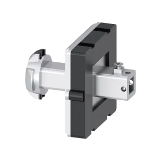 Siemens 8UD1900-4GA00, Sentron 3KC, Manuel Transfer Şalterleri için Kuplaj Ara Parçası, Tolerans Kompanzeli, Boy 5