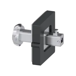 Siemens 8UD1900-6GA00, Sentron 3KC, Manuel Transfer Şalterleri için Kuplaj Ara Parçası, Tolerans Kompanzeli, Boy 3
