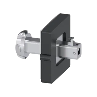 Siemens 8UD1900-6GA00, Sentron 3KC, Manuel Transfer Şalterleri için Kuplaj Ara Parçası, Tolerans Kompanzeli, Boy 3
