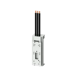 Siemens 8US1211-4TR00, Sirius 8US, 60mm'lik Bara Sistemleri için Bara Adaptörü, Boy S3, En 72mm, Boy 200mm