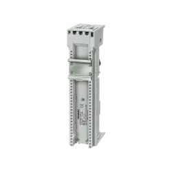 Siemens 8US1250-1AA10, Sirius 8US, 40mm'lik Bara Sistemleri için Cihaz Tutucu, Boy S2, En 55mm, Boy 200mm