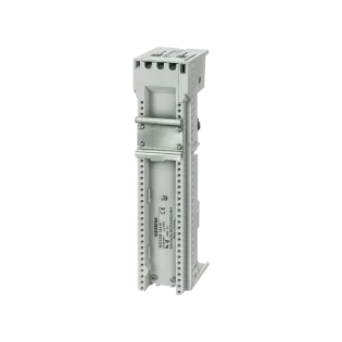 Siemens 8US1250-1AA10, Sirius 8US, 40mm'lik Bara Sistemleri için Cihaz Tutucu, Boy S2, En 55mm, Boy 200mm