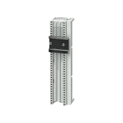 Siemens 8US1250-5AM00, Sirius 8US, 60mm'lik Bara Sistemleri için Cihaz Tutucu, Boy S00-S0, En 45mm, Boy 182mm