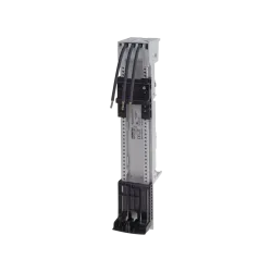 Siemens 8US1251-5DT10, Sirius 8US, 60mm'lik Bara Sistemleri için Bara Adaptörü, Boy S00, En 45mm, Boy 260mm