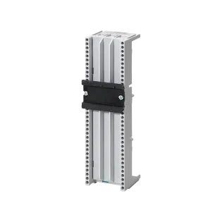 Siemens 8US1260-5AM00, Sirius 8US, 60mm'lik Bara Sistemleri için Cihaz Tutucu, Boy S2, En 55mm, Boy 182mm