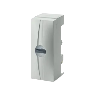 Siemens 8US1921-1AA00, Sirius 8US, 60mm'lik Bara Sistemleri için Enerji Besleme Parçası, Kapağı ile Birlikte