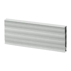 Siemens 8US1922-2AA00, Sirius 8US, 40mm ve 60mm'lik Bara Sistemleri için Bara Kapağı