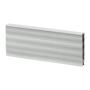 Siemens 8US1922-2AA00, Sirius 8US, 40mm ve 60mm'lik Bara Sistemleri için Bara Kapağı
