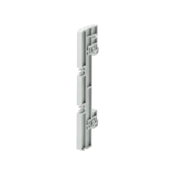 Siemens 8US1922-2EA00, Sirius 8US, 60mm'lik Bara Sistemleri için Bara Kapağı Destek Aksesuarı