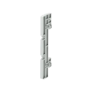 Siemens 8US1922-2EA00, Sirius 8US, 60mm'lik Bara Sistemleri için Bara Kapağı Destek Aksesuarı
