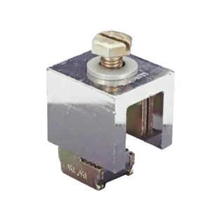 Siemens 8US1941-2AC00, Sirius 8US, 10mm Bara Kalınlığı için Bara Bağlantı Klemensi, 240mm² Kesitli Kabloya Kadar
