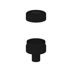 Siemens 8WD4208-0AA, Sirius 8WD, Tekli Sinyal Lambaları İçin Boru ve Zemin Montaj Bağlantı Elemanı, Alt-Üst Sabitlemeli, 50 mm