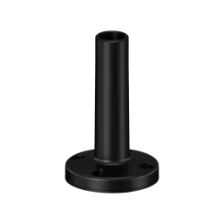Siemens 8WD4308-0DA, Sirius 8WD, Tekli Sinyal Lambaları İçin Borulu Montaj Ayağı, 100 mm, 70 mm