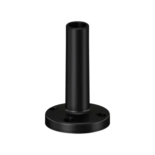 Siemens 8WD4308-0DA, Sirius 8WD, Tekli Sinyal Lambaları İçin Borulu Montaj Ayağı, 100 mm, 70 mm