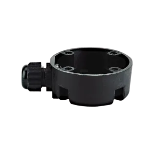 Siemens 8WD4308-0DD, Sirius 8WD, Tekli Sinyal Lambaları İçin Soket, Yandan Kablo Çıkışlı