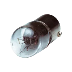 Siemens 8WD4358-1XX, Sirius 8WD, BA15d Akkor Lamba, 230 Volt AC/DC