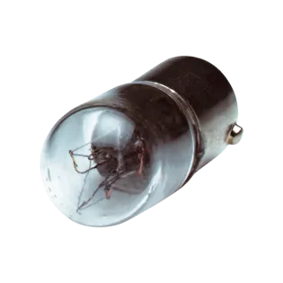 Siemens 8WD4358-1XX, Sirius 8WD, BA15d Akkor Lamba, 230 Volt AC/DC