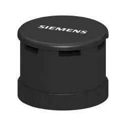 Siemens 8WD4420-0EA2, Sirius 8WD, 70 mm, Korna, 100 dB, 8 Tonlu, Ses Ayarlı, 24 Volt AC/DC