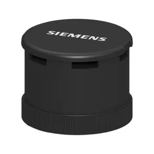 Siemens 8WD4420-0EA2, Sirius 8WD, 70 mm, Korna, 100 dB, 8 Tonlu, Ses Ayarlı, 24 Volt AC/DC