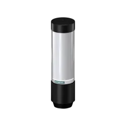 Siemens 8WD4613-5HH37, Sirius 8WD46, 9 Segment, Akustiksiz Işıklı Sinyal Kolonu, 24 Volt Standart, M12 Fişli, 8 Pinli