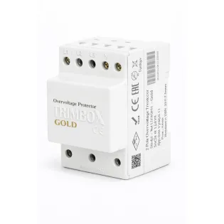 Trimbox YM1EXPR, Aşırı Gerilim Sönümleyici, Monofaze
