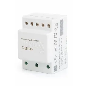 Trimbox YM3EXPR, Aşırı Gerilim Sönümleyici, Trifaze, Gold