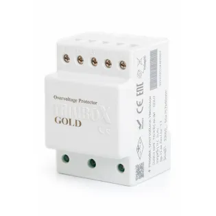 Trimbox YM3EXPR, Aşırı Gerilim Sönümleyici, Trifaze, Gold