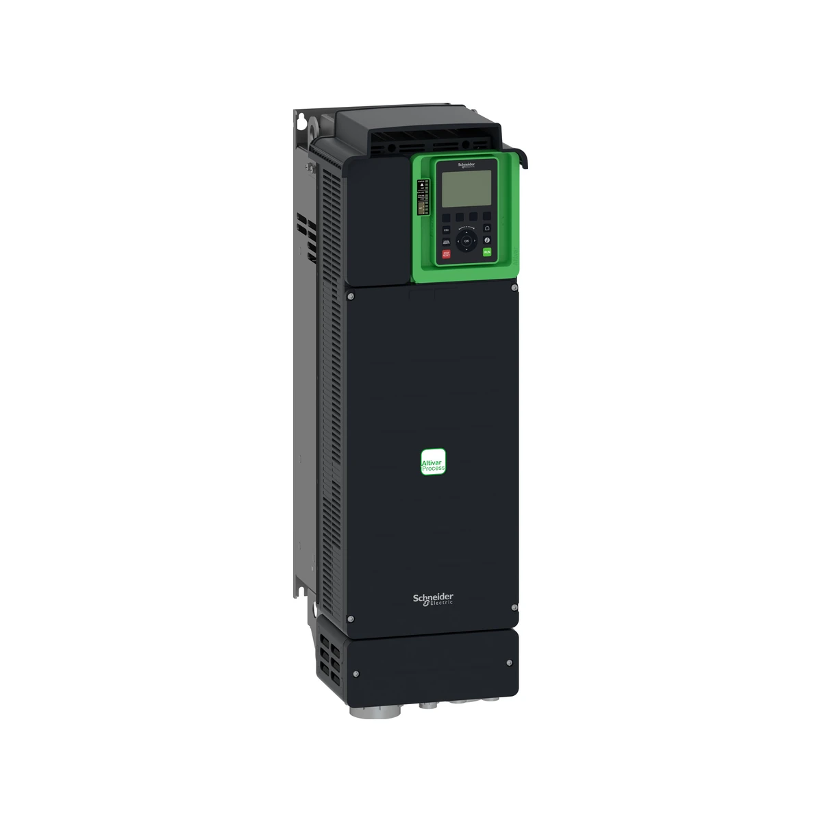 Altivar Process ATV600 45 kW hız kontrol cihazı